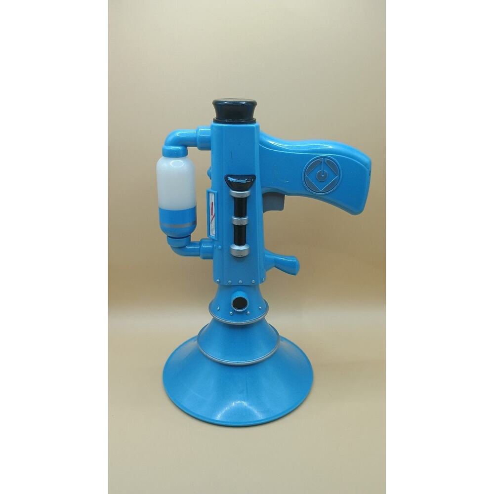 Despicable Me Fart gun - Minions Gun with Lights & Sounds - HTF Thinkway Toys